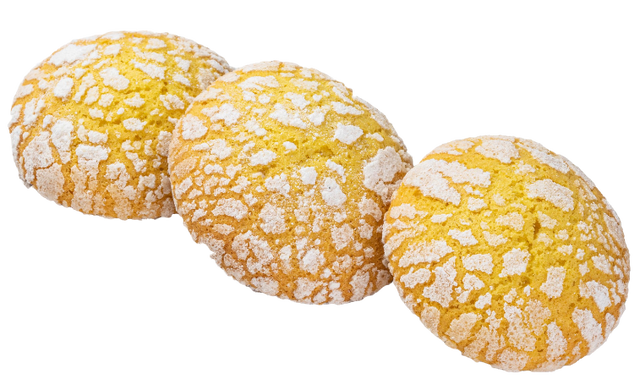 Печиво ЛИМОННЕ