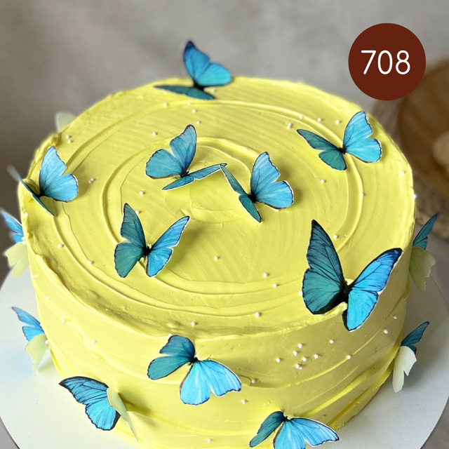 Торт №708