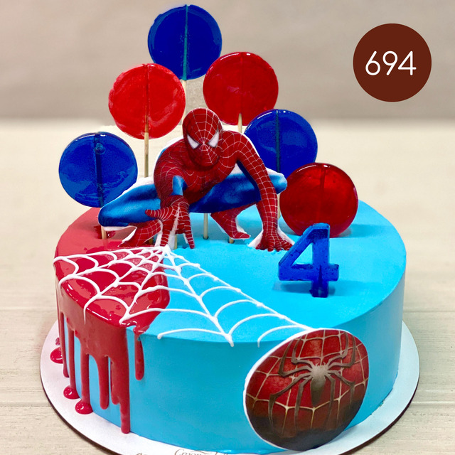 Торт №694