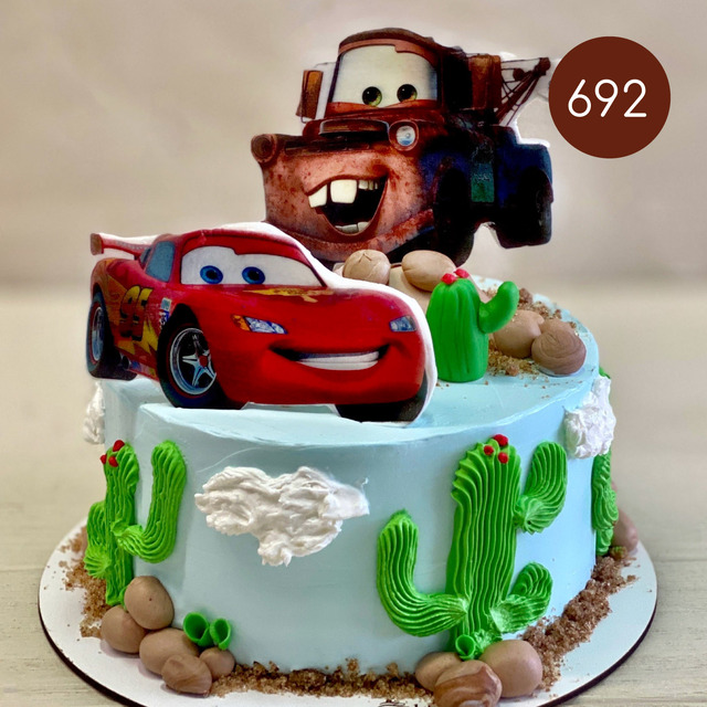 Торт №692