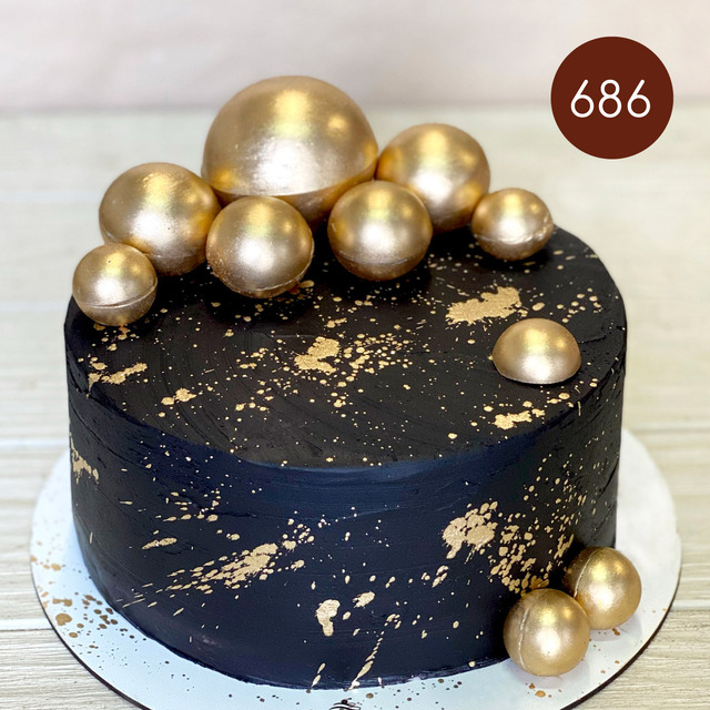 Торт №686