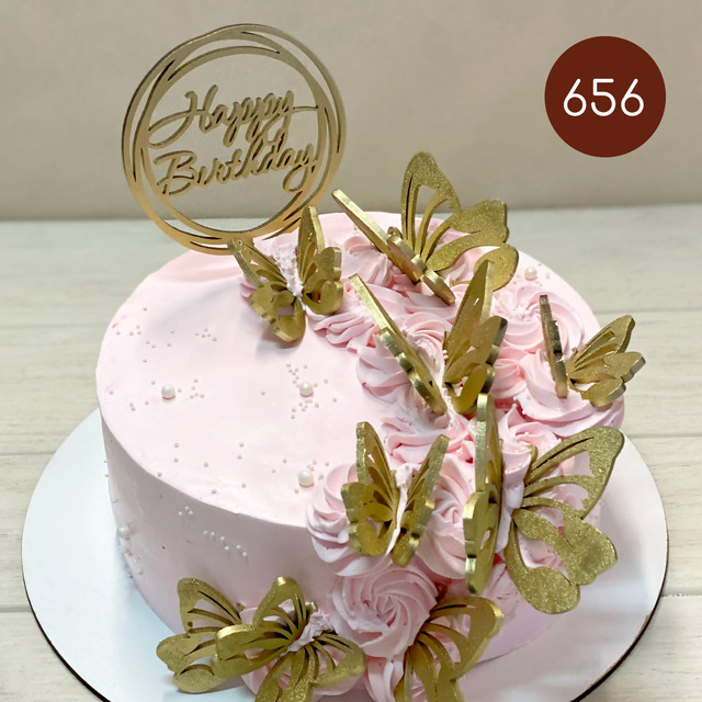 Торт №656
