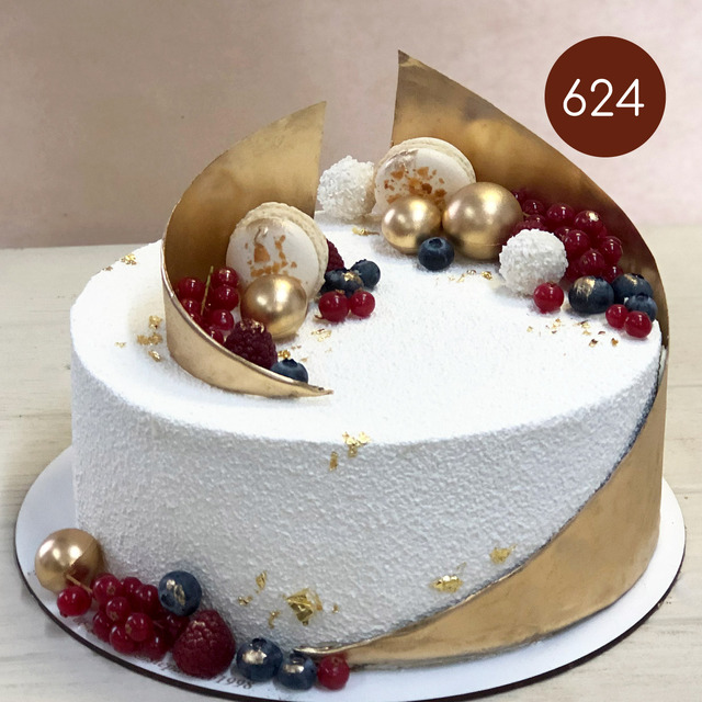 Торт №624