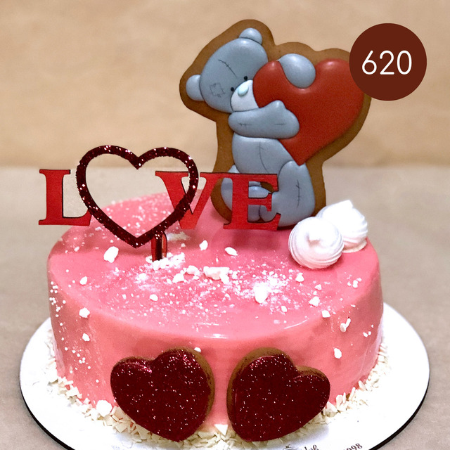 Торт №620