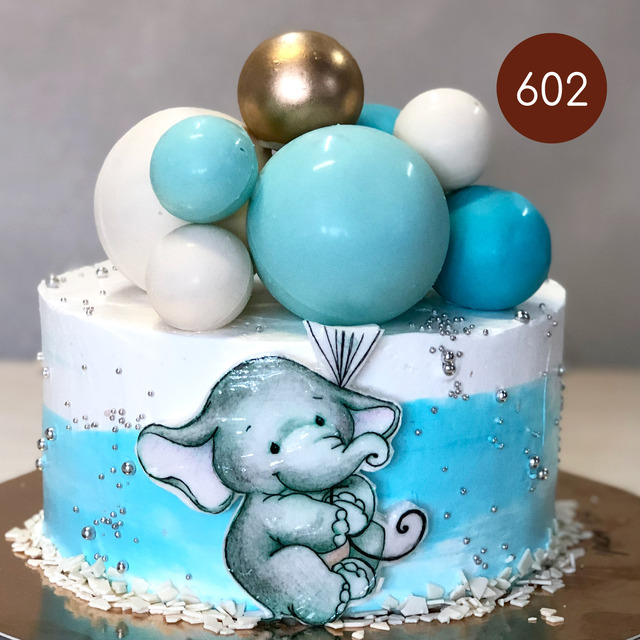 Торт №602
