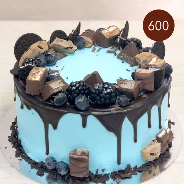 Торт №600