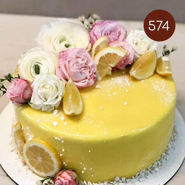 Торт №574
