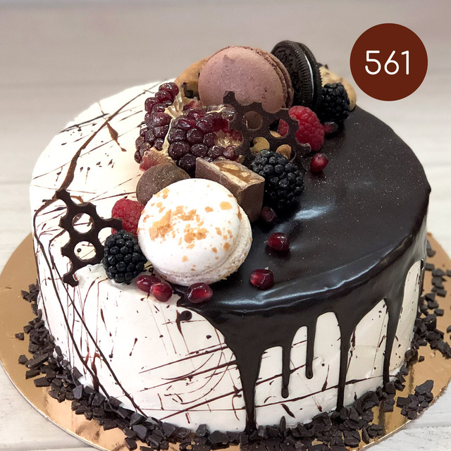 Торт №561