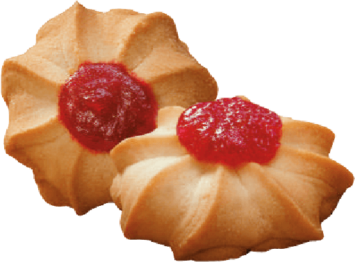 Печиво РОМАШКА