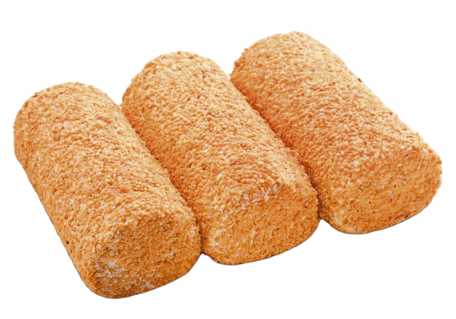 РУЛЕТ З АРАХІСОМ