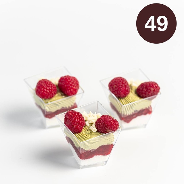 Фісташка-малина, №49