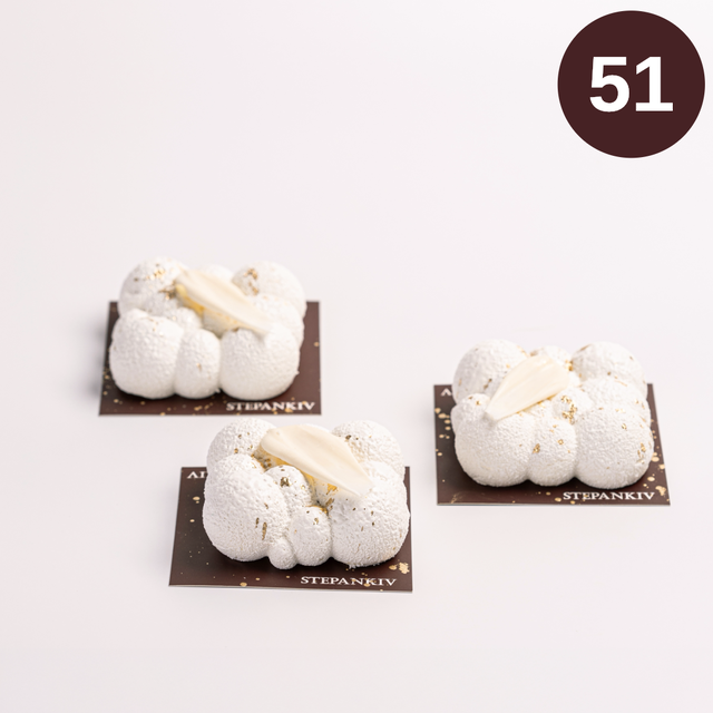 Орео, №51