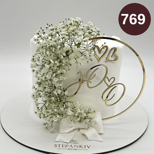 Торт №766