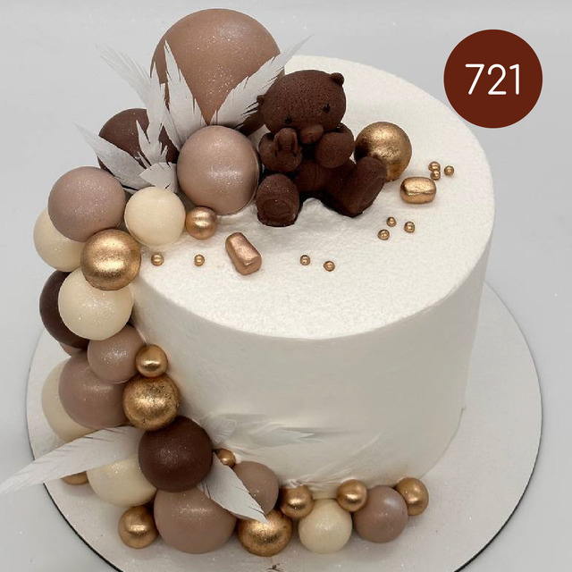 Торт №721