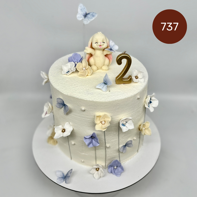 Торт №737