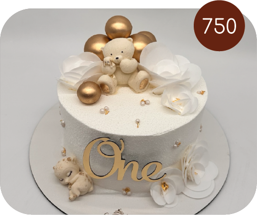 Торт №750