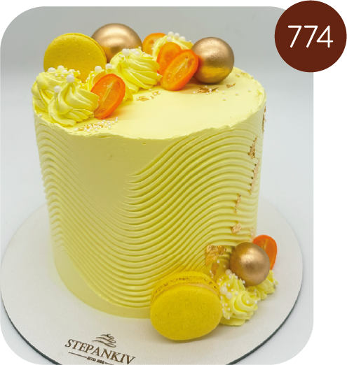 Торт №774