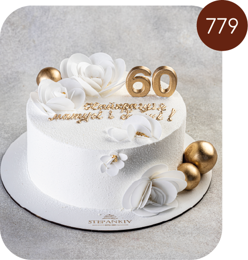 Торт №779