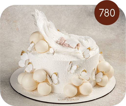 Торт №780